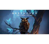 Northgard Vordr Clan of the Owl DLC (PC)