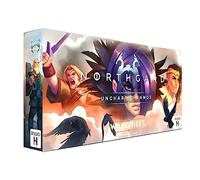 Northgard: Warchiefs Expansion Jeu de stratégie pour adolescents et adultes À partir de 14 ans 2 à 5 joueurs 60 minutes