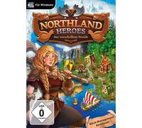 Northland Heroes - Le Drame Manquant Radio Druide PC Neuf + Emballage D'Origine