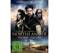 Benjamin Ross Hayden - Northlander Krieg der Clans [Import]