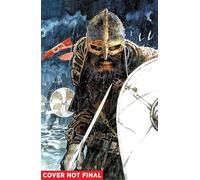 Northlanders Book 1: The Anglo-Saxon Saga