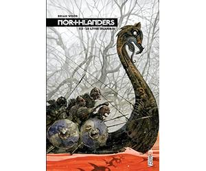 NORTHLANDERS - Tome 2