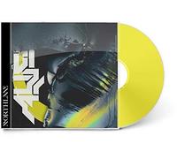 Northlane - Alien - CD - G4z