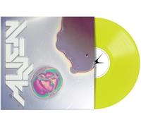 Northlane - Alien (enemy edition)