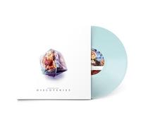Northlane - Discoveries-Mr Blue Sky Coloured Vinyl [Import]