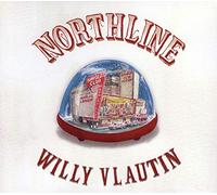 Willy Vlautin - Northline [Cd]