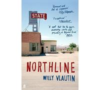 Northline, édition anglaise