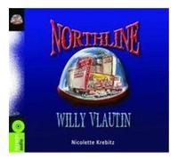 Northline Vlautin, Willy (Auteur)
