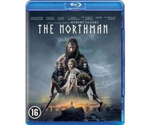 NORTHMAN THE-BIL-BLURAY G