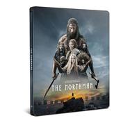 NORTHMAN THE (STEELBOOK)