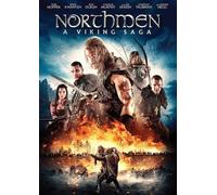 Northmen: A Viking Saga [Digital Video Disc]