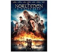 Northmen: A Viking Saga [Digital Video Disc]