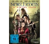 Northmen - A Viking Saga (DVD)