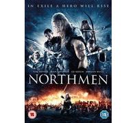 Northmen - A Viking Saga [Dvd]