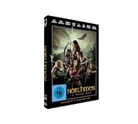 Northmen - A Viking Saga - Mediabook - 3 Disc Limited Special Edition - 222 Stück - Cover A [Édition Sépaciale] [Blu-ray]
