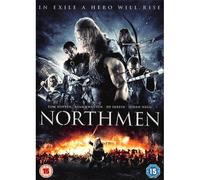 Northmen Dvd - Saga D'action Et D'aventure