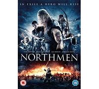 Northmen [Edizione: Regno Unito] [Import]