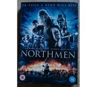 Northmen In Exile: A Hero Will Rise Dvd - Action Et Héroïsme