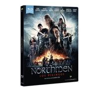Northmen : Les Derniers Vikings (2014) / Northmen: A Viking Saga (Blu Ray)