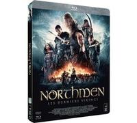 Northmen Les derniers Vikings Blu-ray G