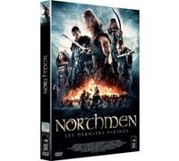 Northmen Les derniers Vikings DVD E