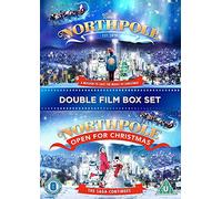 Northpole Double Film Box Set [Edizione: Regno Unito] [Import]