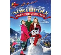 Northpole: Open For Christmas by Lori Loughlin