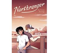 Northranger: A Modern Graphic Novel Retelling of Jane Austen's Northanger Abbey