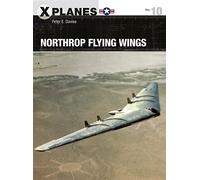 Northrop Flying Wings