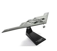 - Northrop.Grumman B-2 Spirit of Missouri - US Air Force 1994 Avion Militaire, Bombardier 1/200 (Ref: Jet.4675102)