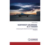 Northrop Grumman B-21 Raider