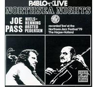 Northsea Lights Pass,Joe / Pederson,Niels-Henning Orsted