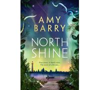 Northshine - Amy Barry - Simon & Schuster Australia - ebook (ePub) - Livre