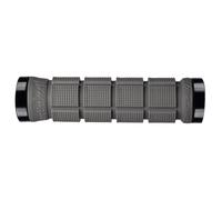 Lizard Skins Lock-on Northshore Grips Gris Grey