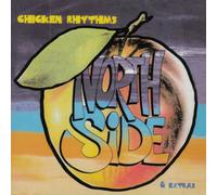 Northside - Chicken Rhythms + Extras [Import]