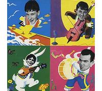 Northside - Chicken Rhythms [Vinyl LP]