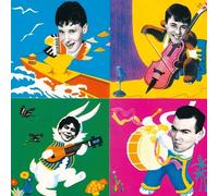 Northside - Chicken Rhythms [Vinyl Lp] Colored Vinyl, Green, Reissue