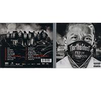 Northsiderzs - Fils de l'anarchie