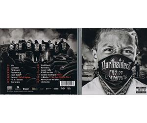 Northsiderzs - Fils de l'anarchie [Import]
