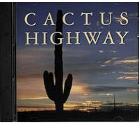 Northsound - Cactus Highway [Import]