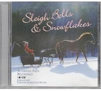 Northsound - Sleigh Bells & Snowflakes by Northsound (2003) Audio CD