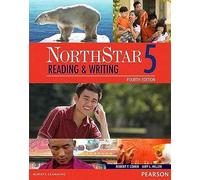 Northstar 5: Reading & Writing