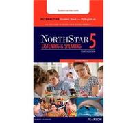 NorthStar Listening and Speaking 5 Interactive Student Book with MyLab English Access Code Card by Sherry Preiss Other Book Sherry Preiss (Auteur)