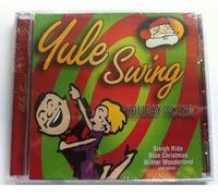 Northstar Musicians - Yule Swing: Holiday Swing