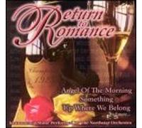 Return To Romance