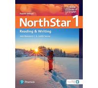 Northstar Reading and Writing 1 With Digital Resources