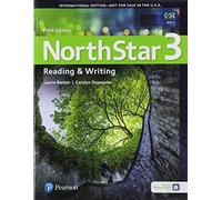 Northstar Reading and Writing 3 With Digital Resources