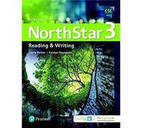 NorthStar Reading and Writing 3 wMyEnglishLab Online Workbook and Resources by Carolyn Dupaquier Paperback Book Carolyn Dupaquier (Auteur)