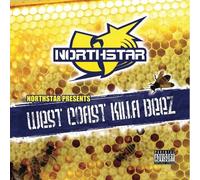 Northstar - West Coast Killa Beez [Import]