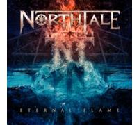 NorthTale - Eternal Flame - CD - G1398z